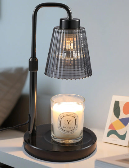 GODONLIF Candle Warmer Lamp with Timer, Birthday Gifts for Women Home Decor